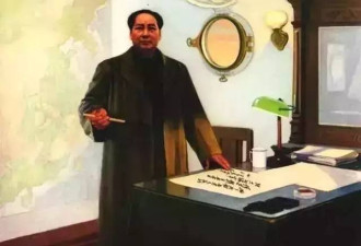 这是毛泽东最经典的30句话，几代人受此鼓舞！