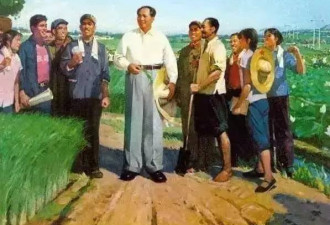 这是毛泽东最经典的30句话，几代人受此鼓舞！