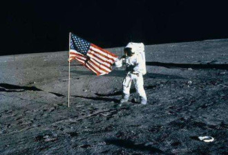 NASA：四名宇航员将重返月球 并停留7天