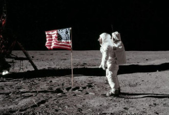 NASA：四名宇航员将重返月球 并停留7天