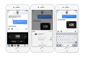 Apple Pay信用卡转账也收手续费