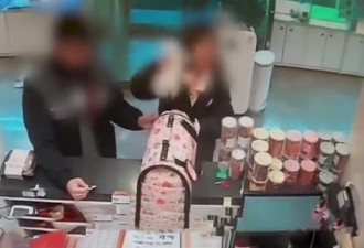 残忍！韩宠物店拒绝退款 女子一怒之下摔死小狗