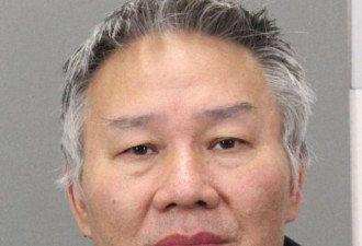 加州华裔男子企图谋杀三名医生 被控重罪