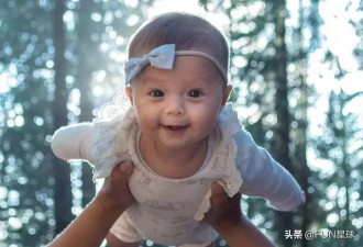 加拿大华裔妈妈带着5个月的宝宝游遍美国50州