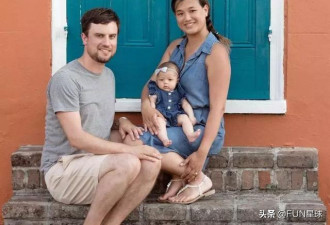加拿大华裔妈妈带着5个月的宝宝游遍美国50州
