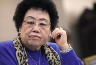 身家近400亿女富豪陈丽华往事：倒追“唐僧”