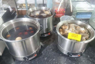 鸡蛋价格居高不下，台湾部分超市停售茶叶蛋了