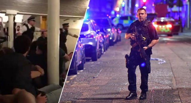“Borough Market attack”的图片搜索结果