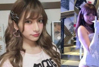 日本女孩因为长得美貌走红 看她之前照片被吓坏