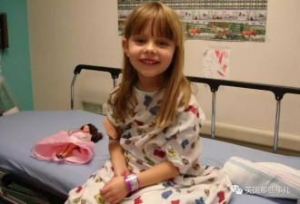 6岁女孩去世 父母意外发现上百张她留下的小条