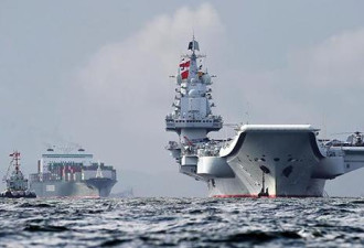 怕中国雄霸印度洋？你们不懂中国