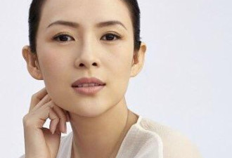 章子怡出演《哥斯拉2》!全面复出+重回好莱坞