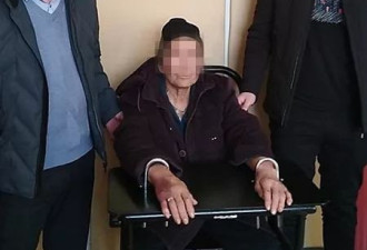 黑龙江81岁老太杀害83岁丈夫 嫌疑人已被抓获
