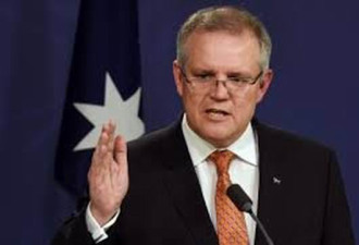议员说错话，澳大利亚总理用微信安抚华裔