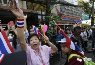 泰国大选：公主参选不成 他信又祭出另一位女将