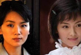 33岁刘涛“双胞胎妹妹”曝光感情竟比她还坎坷