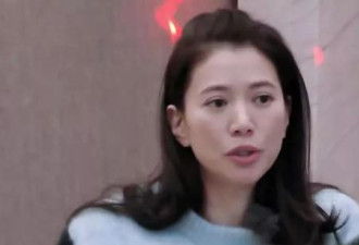 袁咏仪怒斥女星倒贴张智霖 被网友群嘲：自己呢