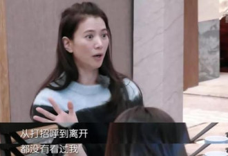 袁咏仪怒斥女星倒贴张智霖 被网友群嘲：自己呢