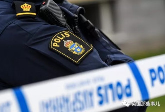 罕见！婴儿被偷 瑞典警方动员全国2小时找回