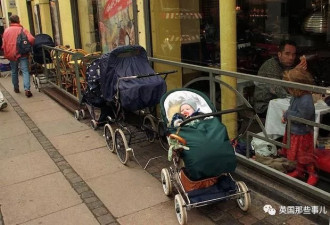 罕见！婴儿被偷 瑞典警方动员全国2小时找回