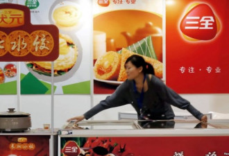 中国厂商宣布召回可能含有非洲猪瘟病毒的水饺