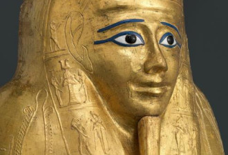 美博物馆2年前买下埃及走私文物，已归还致歉