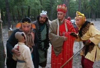 《西游记》里的孩儿如今变身IT大神，智商爆表