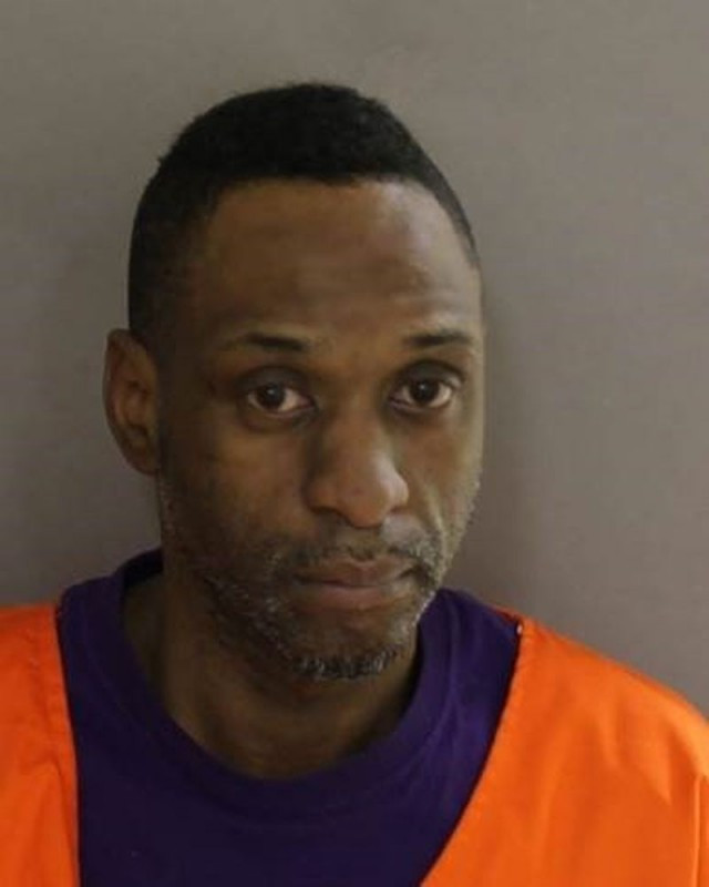 Michael Haughton, 46, charged in Break-and-Enter investigation