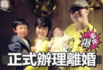 她合作遍香港巨星 穷到洗男厕维生如今又离婚