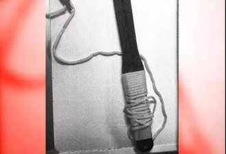蟒蛇、手榴弹…网友票选出机场十大奇葩违禁品
