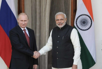 印巴冲突后俄发声称愿调解紧张局势巴国已接受