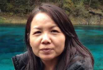 华裔女子失踪两周：家人求警方公众寻人
