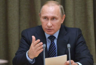 普京：俄将对美部署反导系统采取“对等措施”