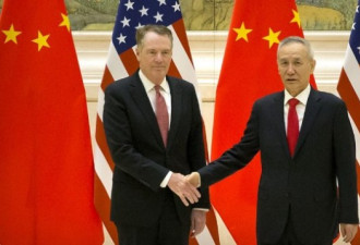 中美贸易战终于暂休战 各怀心思 加紧准备协议