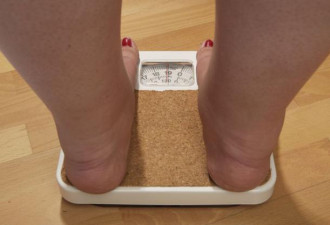 美国最新数据: 全球人口33%超重，10%肥胖