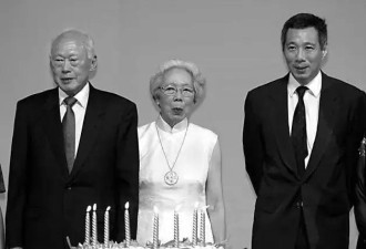 新加坡这次成功吸走全世界眼球 却一点也不开心
