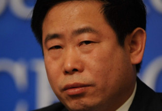 中国国务院密集任免 落马杨家才被免职