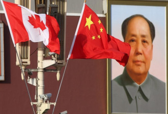 加拿大女议员称中国人是&quot;掠食者&quot; 引华人众怒