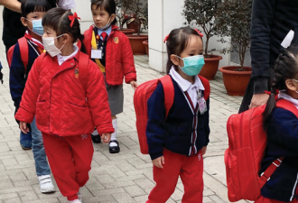 香港“夺命流感”致226死 医院看病排队7小时
