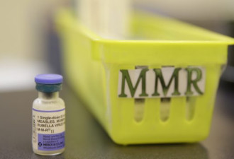 麻疹恐慌: BC省计划9月开学起必须提交疫苗记录