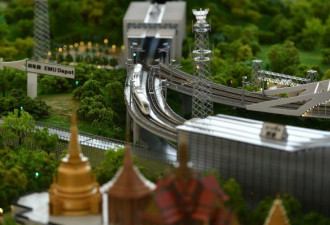 泰国总理:动用“绝对权力”为中泰铁路项目清障