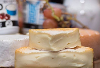 奶酪成加拿大与欧盟自由贸易的障碍