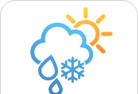 官方天气App上线： 加拿大环境部获点赞