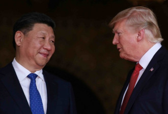 美媒称中国对特朗普反其道行之 却卓有成效