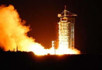 中国新发射的“墨子”卫星赋予间谍卫星新含意