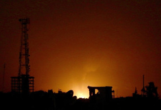 美军火箭炮进驻叙利亚 俄罗斯突然发问