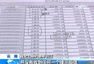 银行卡内77万被盗刷 这样做获得银行全额赔偿