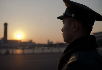 中国武警总队大规模换将 4地主官易人