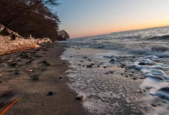吐血整理：54个温哥华hiking地点大集合