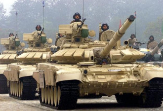 轻型坦克碾压主战坦克!中国是怎么做到的?